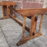 Louis XIII table