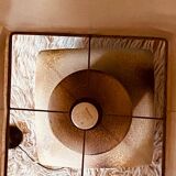 Cari Zalloni ceramic floor lamp