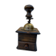 Old coffee grinder