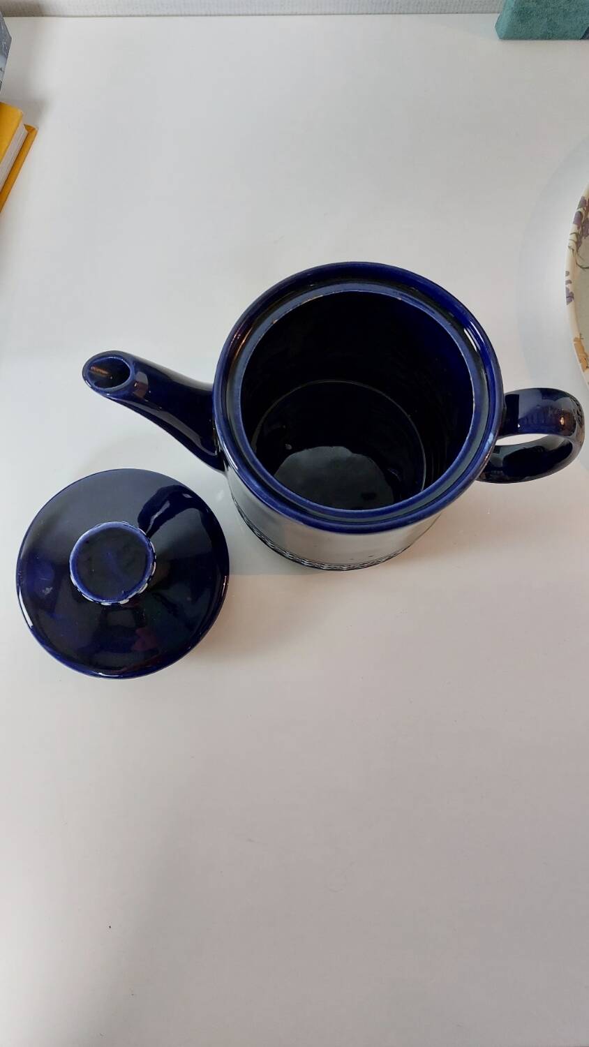 Vintage Waku Germany teapot