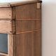 Old notary's cardboard maker