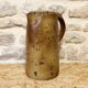 Large stoneware jug from Puisaye - Michel Dumont