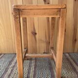 Tabouret de ferme