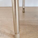 Vintage side table from the 80s