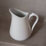 1 old milk jug/pitcher 500 ml
