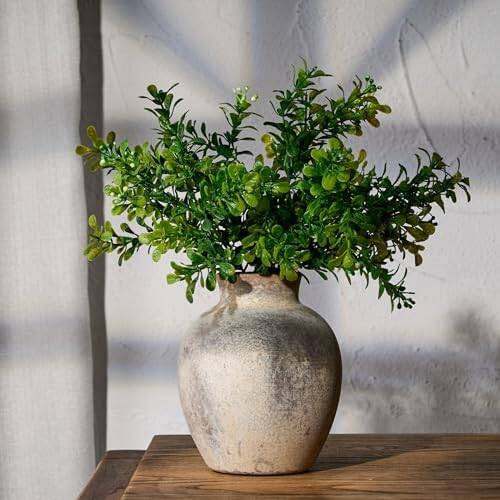 Decorative Ceramic Vase