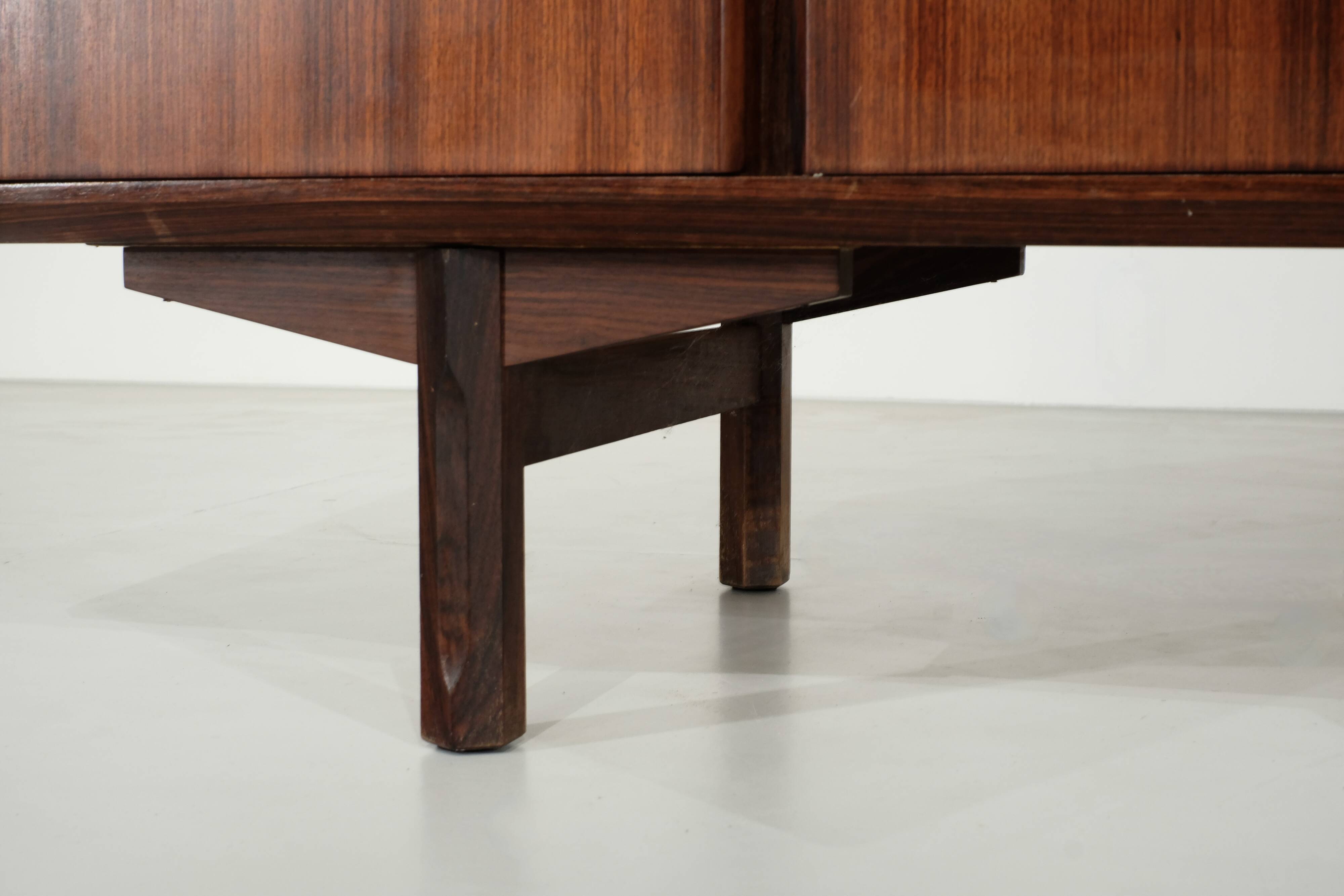 Italian sideboard by Valenti, 1970s