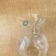 Carafe verre inspiration danoise