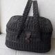 Panier en osier