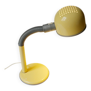 vintage 1970s 1980s desk table lamp Anders Pehrson