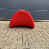 Chaise Tongue Artifort F577 de Pierre Paulin