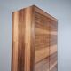 Vintage Wardrobe in Walnut, 1970s