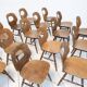Chairs by Joamin Baumann for Baumann, 1960, Set of 2