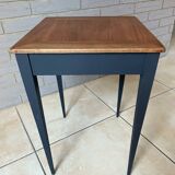 Side table