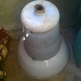 Large industrial hanging