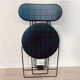 Chaise pliante "Cricket" de Andries Van Onck et Kazuma Yamaguchi