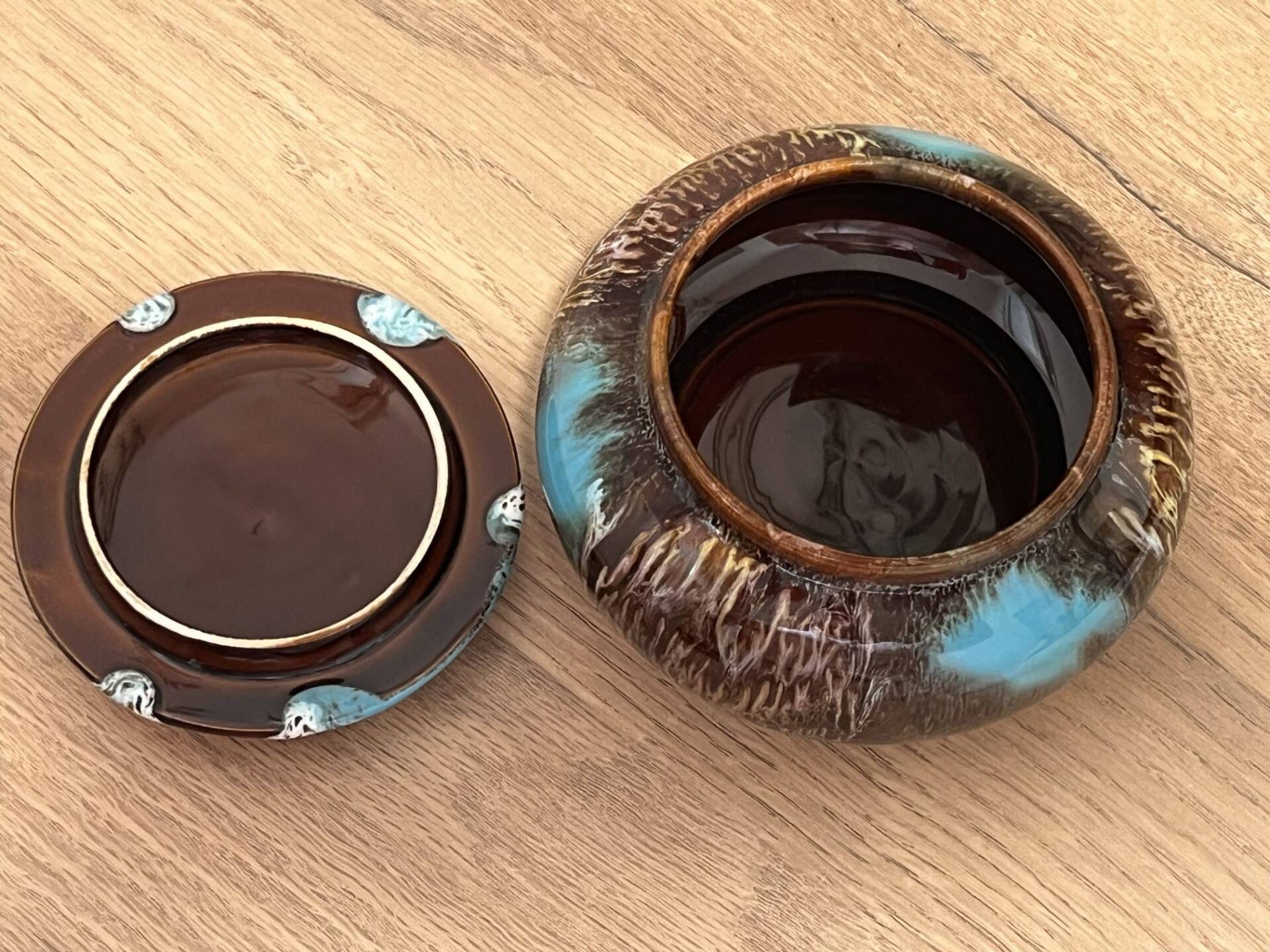 Boîte à bijoux ou autre