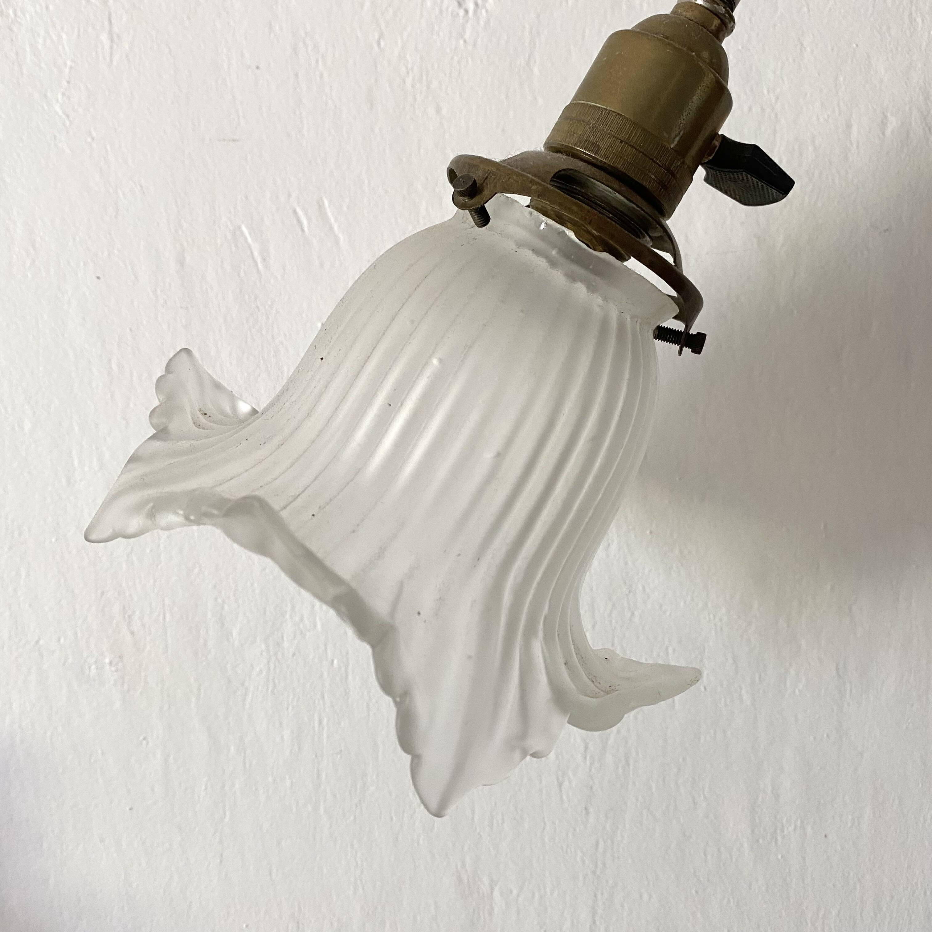 Antique Jeweler's Lamp