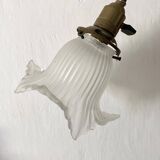 Antique Jeweler's Lamp