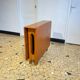 Scandinavian table with flaps