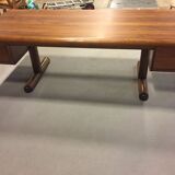Executive desk