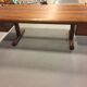 Executive desk