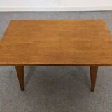 Coffee table of the 50s/60s