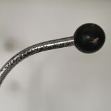 Industrial coat rack