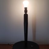 Art deco lamp base