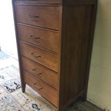 Chiffonier in beech