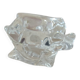 Crystal ashtray catchall Schneider