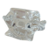 Crystal ashtray catchall Schneider