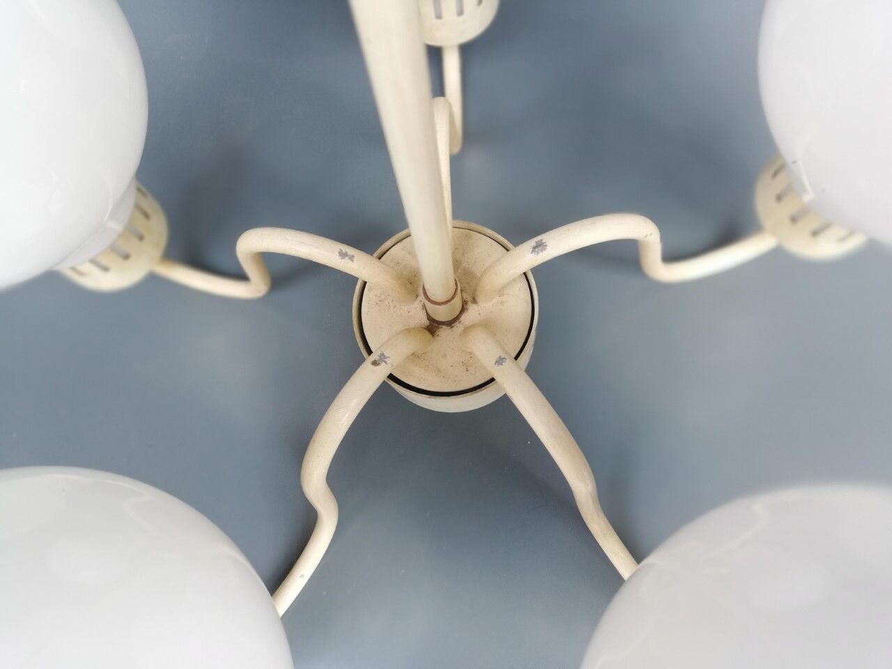 Vintage chandelier