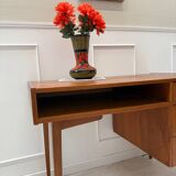 Scandinavian vintage desk