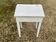 Children's desk.