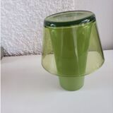 Gavik Ikea green lamp