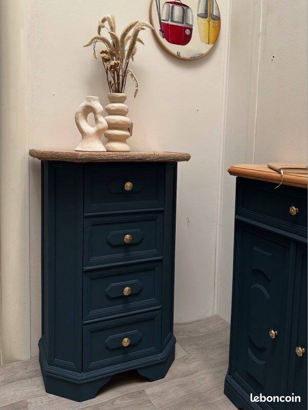 Entrance furniture duo