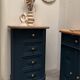Entrance furniture duo