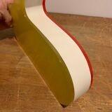 Villeroy & Boch Memphis Vintage Acrylic Glass Vase