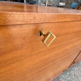 Vintage enfilade circa 1960