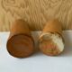 Sandstone bottles