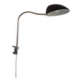 architect's lamp in the "Ki-e-klair" style by Alphonse Pinoit / 1950s