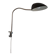 architect's lamp in the "Ki-e-klair" style by Alphonse Pinoit / 1950s