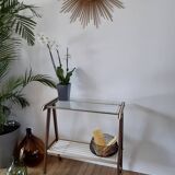 Desserte console années 60