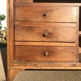 Meuble en bois