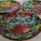 Vallauris plates