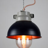 Suspension industrielle de tep