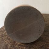 Large Cup, mug or swamp stoneware mug