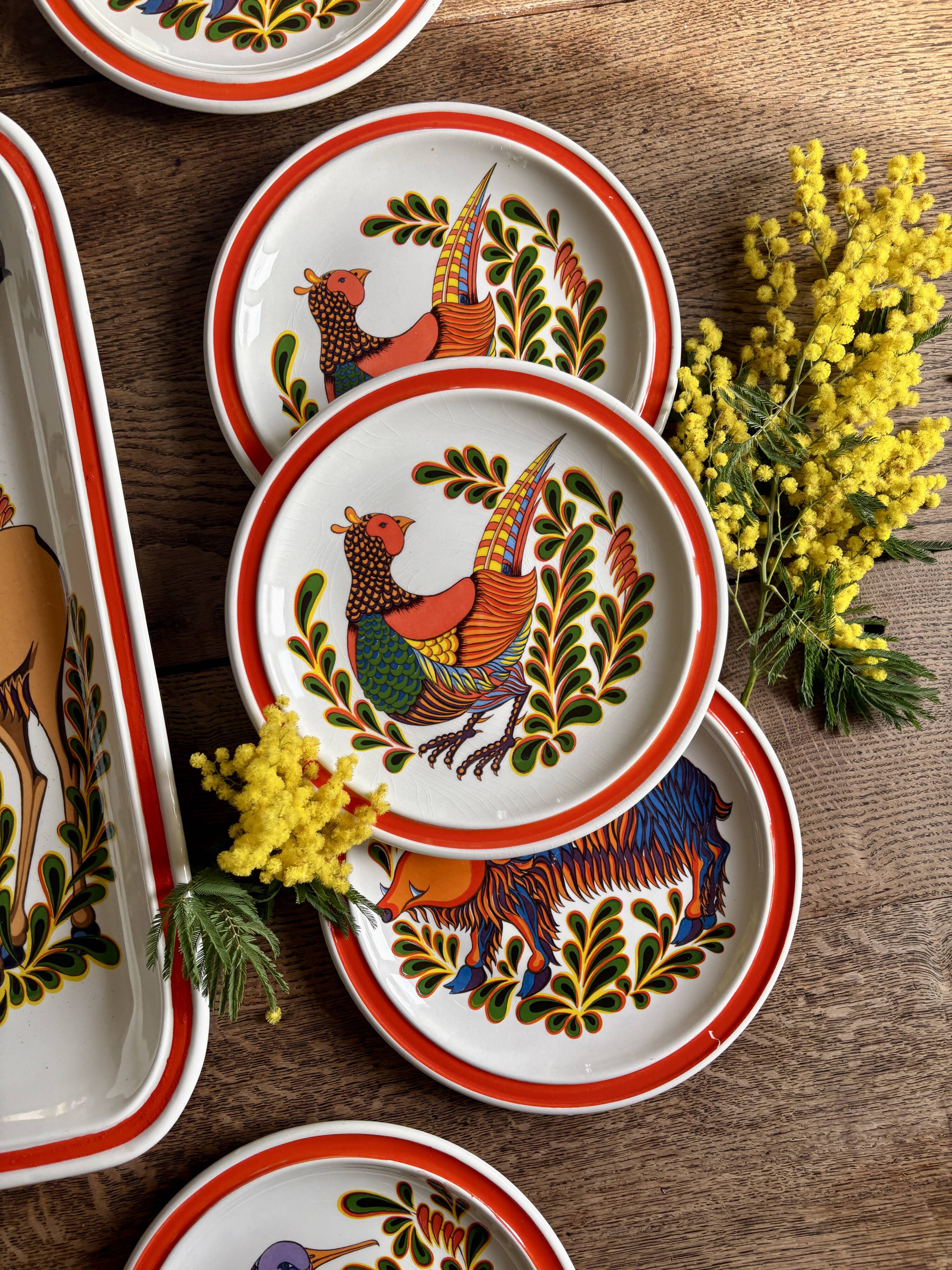 Vintage game service Lunéville