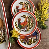 Vintage game service Lunéville